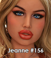 Jeanne #156