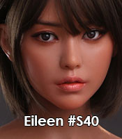 Eileen #S40