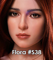 Flora #S38