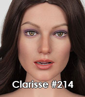 Clarisse #214