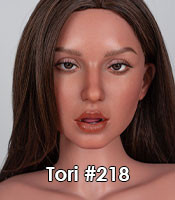 Visage Tori ZXE218 zelex sle