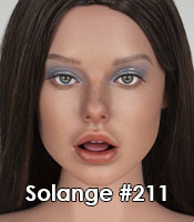 Visage Solange ZXE211 zelex sle