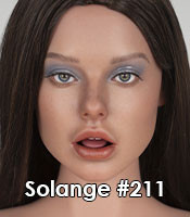 Solange #211