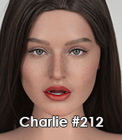 Visage Charlie ZXE212 zelex sle