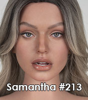 Visage Samantha ZXE213 zelex sle