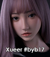 visage Xueer xtdoll 