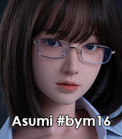 visage Asumi xtdoll 