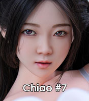 visage Chiao xtdoll 