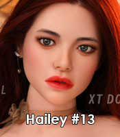 XT13 Hailey