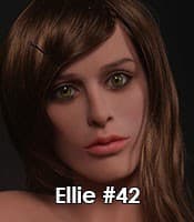 Visage 42 Ellie