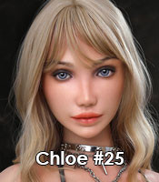 XT25 Chloe