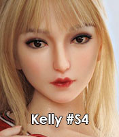 visage Kelly xtdoll 