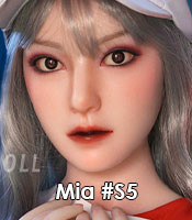 visage mia xtdoll 