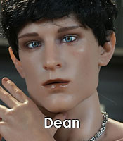 Dean (silicone)