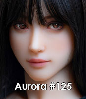 visage Aurora 125 sedoll