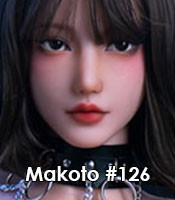 visage Makoto 126 sedoll