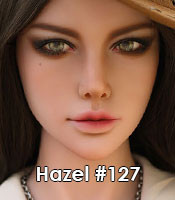 visage Hazel 127 sedoll