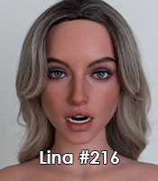 Visage Lina ZXE216 zelex sle