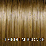 4. Blond