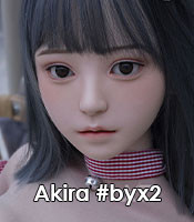 byx2 Akira