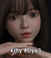 Byx3 Kitty