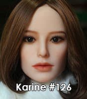 visage mei wm doll