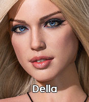 Visage Della Fanreal