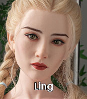 Visage Ling Fanreal