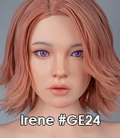 Irene #GE24