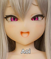 Aoi