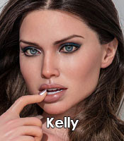 Kelly (ROS)