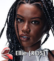 Ellie (ROS)