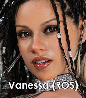 Vanessa (ROS)