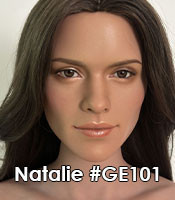 Natalie #GE101