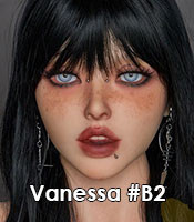 Vanessa #B2