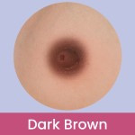 Marron foncé (Dark Brown)