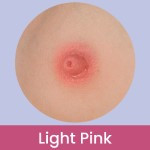 Rose clair (light pink)