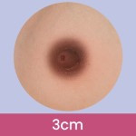3 cm