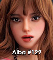 Alba #129