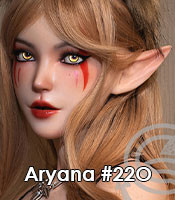 Aryana #22O