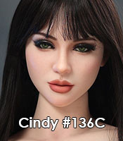 Cindy #136C