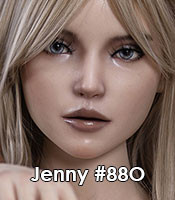 Jenny #88O