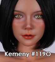 Kemeny #119O