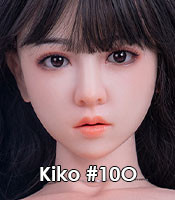 Visage Kiko 10O SEDoll