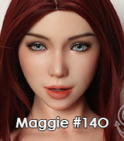 Maggie #140O