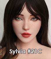 Sylvia #21C