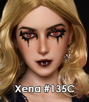 Xena #135C