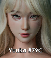 Visage Yuuka 79C SEDoll
