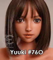 Yuuki #76O