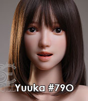 Yuuka #79O